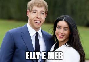 ELLY E MEB - MEME