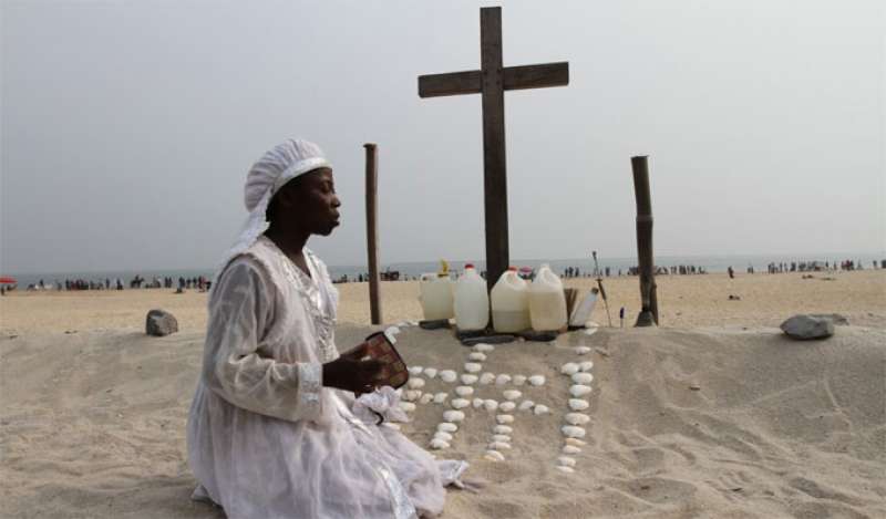 fedeli cristiani in africa 2