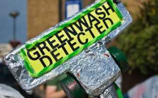 greenwashing finti fondi sostenibili 2