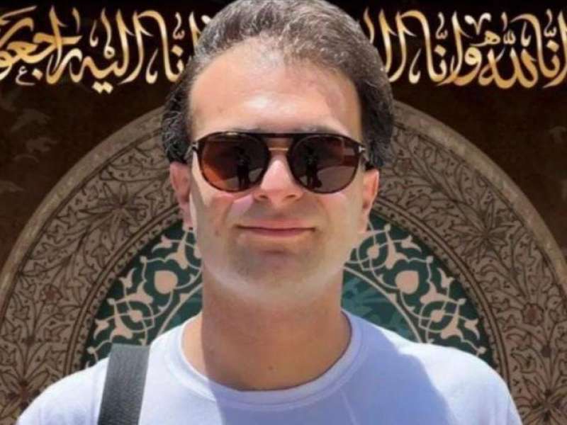 Mehdi Zare Ashkzari ucciso in iran