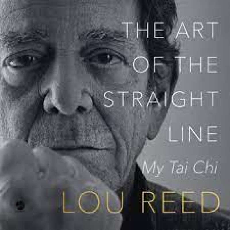 the art of the straight line. my tai chi