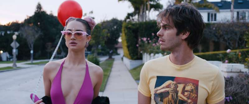 under the silver lake 2
