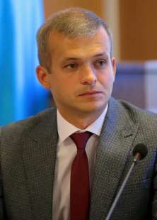 Vasyl Lozynsky