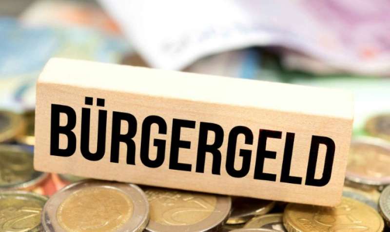 Burgergeld - reddito di cittadinanza tedesco