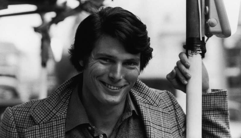 christopher reeve 1