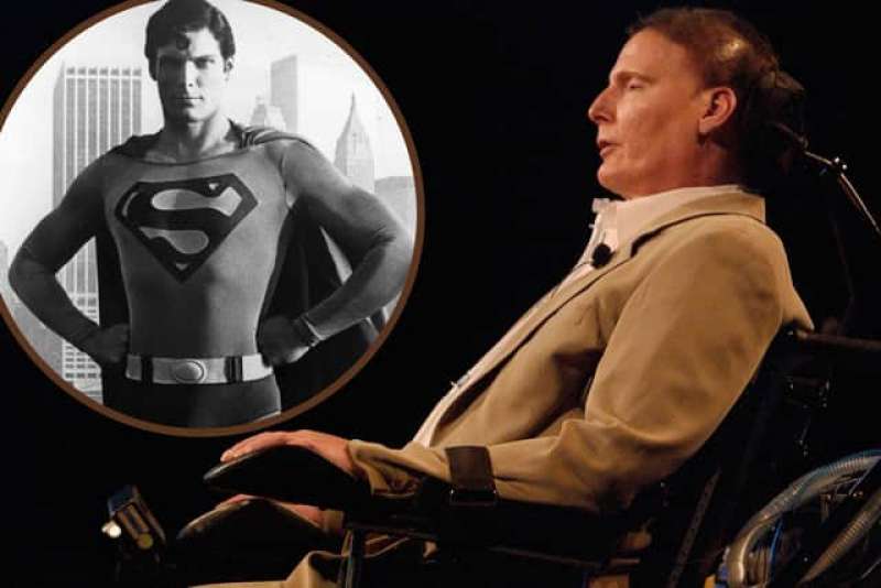 christopher reeve 2