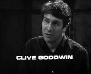 clive goodwin