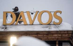 forum di davos