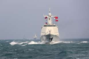 marina militare cinese 3