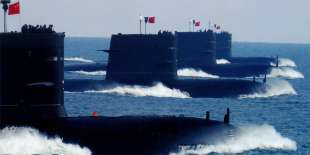 marina militare cinese 5