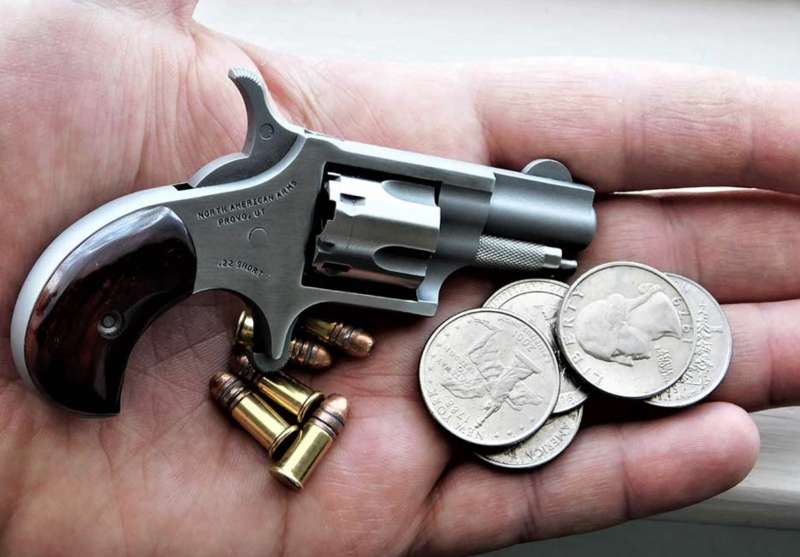 mini revolver north american arms 3