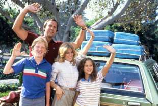 national lampoon s vacation 2