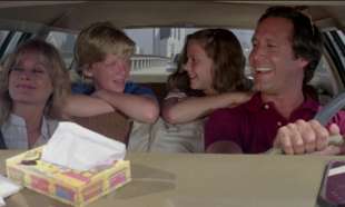 national lampoon s vacation 4