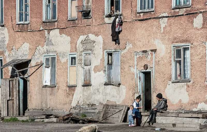 poverta in russia 9