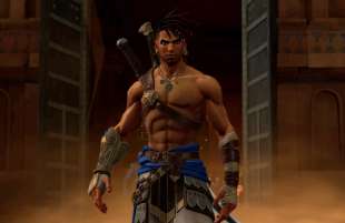 prince of persia the lost crown. 7
