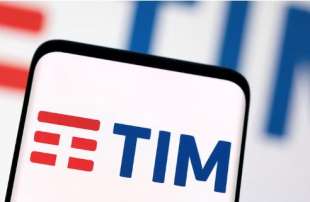 TIM - TELECOM ITALIA