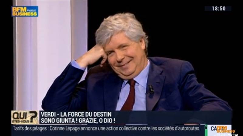 stephane lissner a bfm tv francese 6