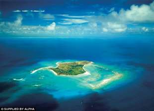 necker island paradiso fiscale