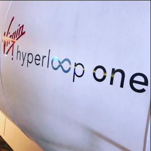 hyperloop one 5