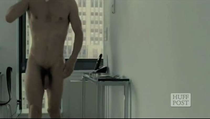 Michael fassbender nude scene 🔥 EvilTwin's Male Film & TV Sc