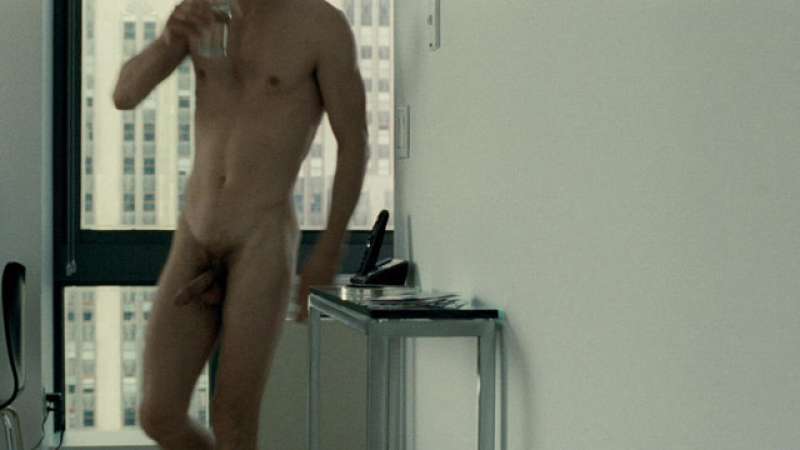 Michael fassbender nudo in shame - Dago fotogallery