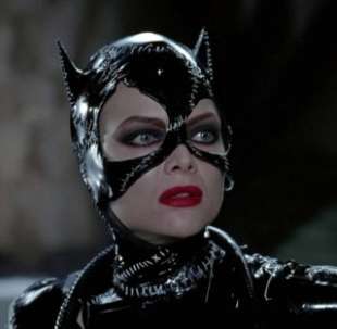 catwoman 5
