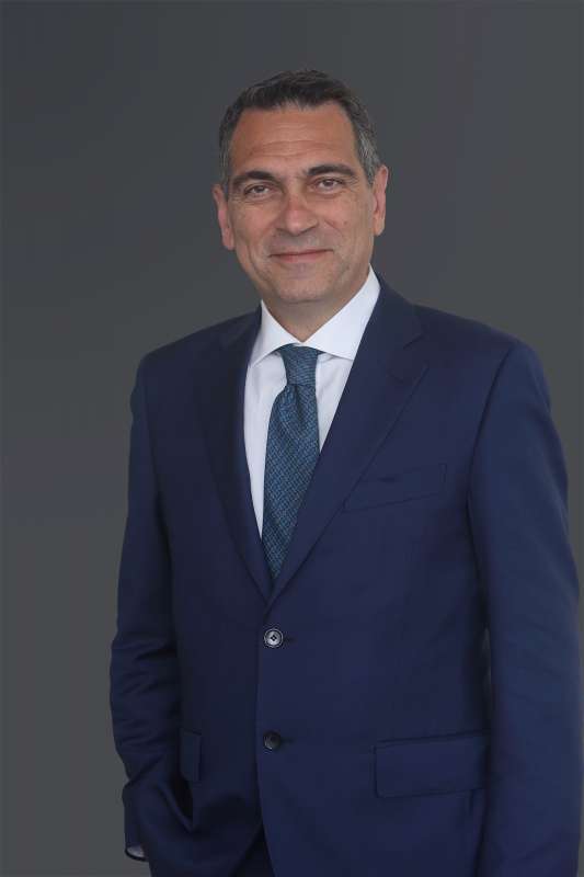 Claudio Granata