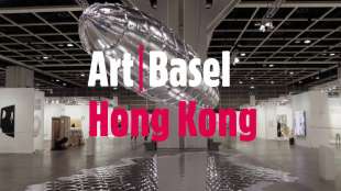 art basel hong kong 2