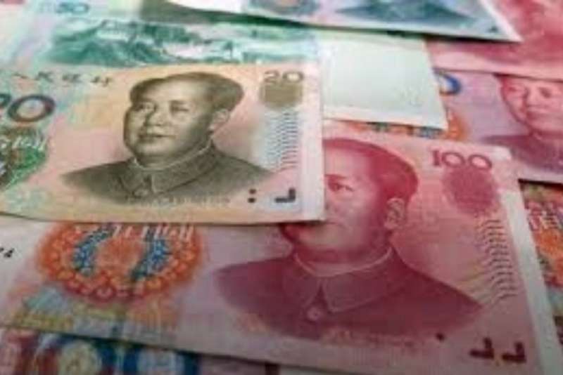 banconote cinesi 1