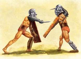gladiatori antica roma 3