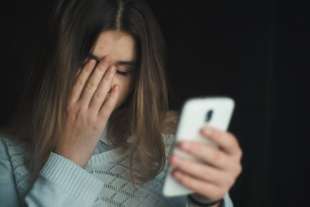 smartphone e depressione 1