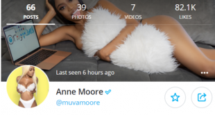 anne moore onlyfans