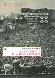 Emanuele Bernardi - La Coldiretti e la storia d’Italia