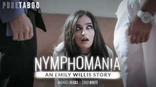 emily willis nymphomania