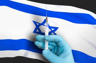 israele coronavirus cure