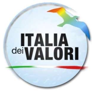 italia dei valori 2