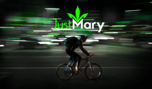 JUSTMARY