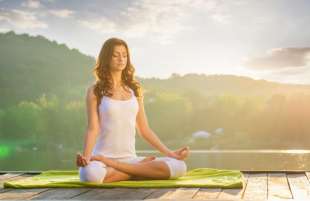 meditazione yoga
