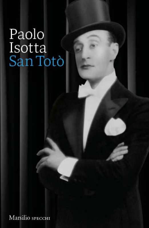 PAOLO ISOTTA - SAN TOTO
