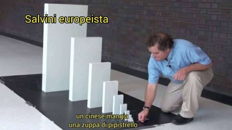 salvini europeista meme 3