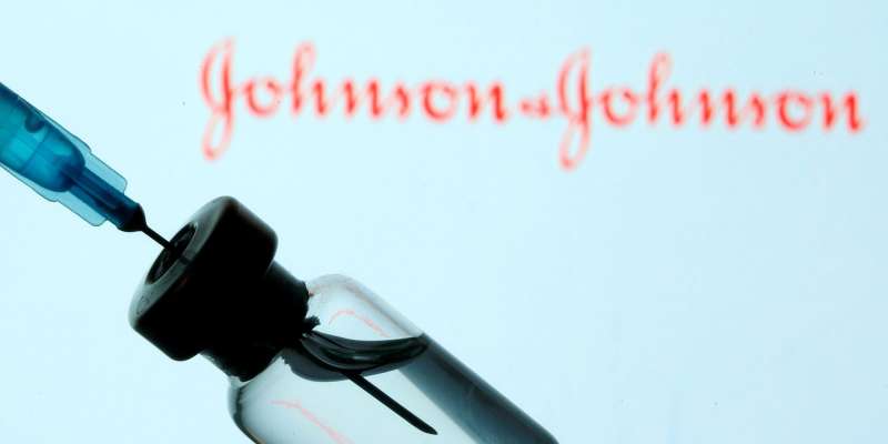 vaccino johnson&johnson 1