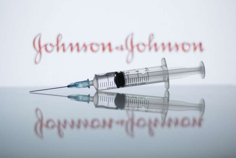 vaccino johnson&johnson 6