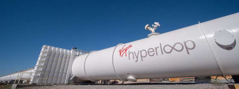 virgin hyperloop 1