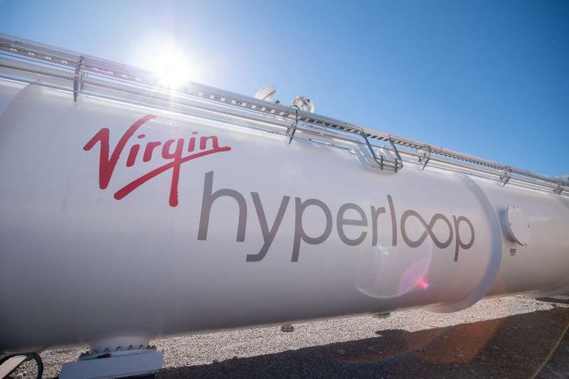 virgin hyperloop 3