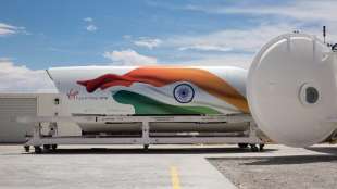 virgin hyperloop in india