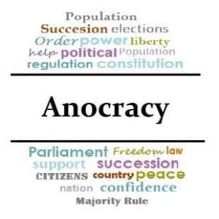 Anocracy