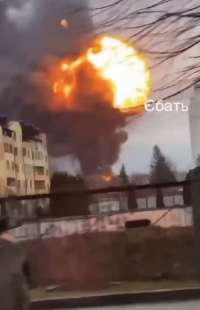 bombardamenti russi in ucraina 11