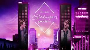 chainsmokers concerto vr