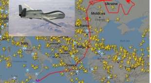 droni in partenza da sigonella direzione ucraina 4