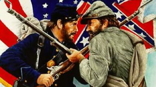 guerra civile Usa